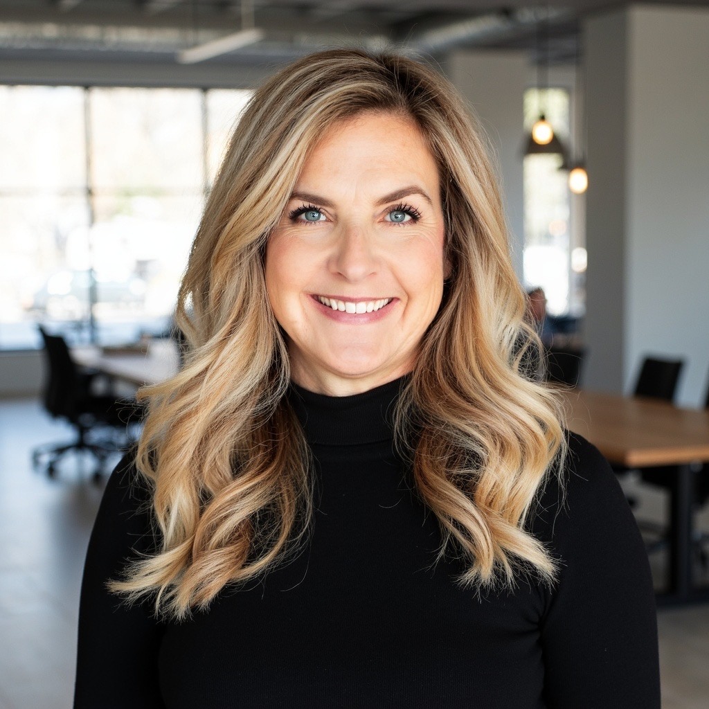 Image of Michelle Keithley